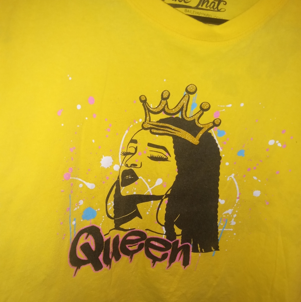 You are a Queen!